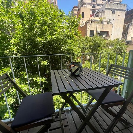 Acogedor Mono En Palermo Chico. Excelente Ubicacion! Daire Buenos Aires Dış mekan fotoğraf
